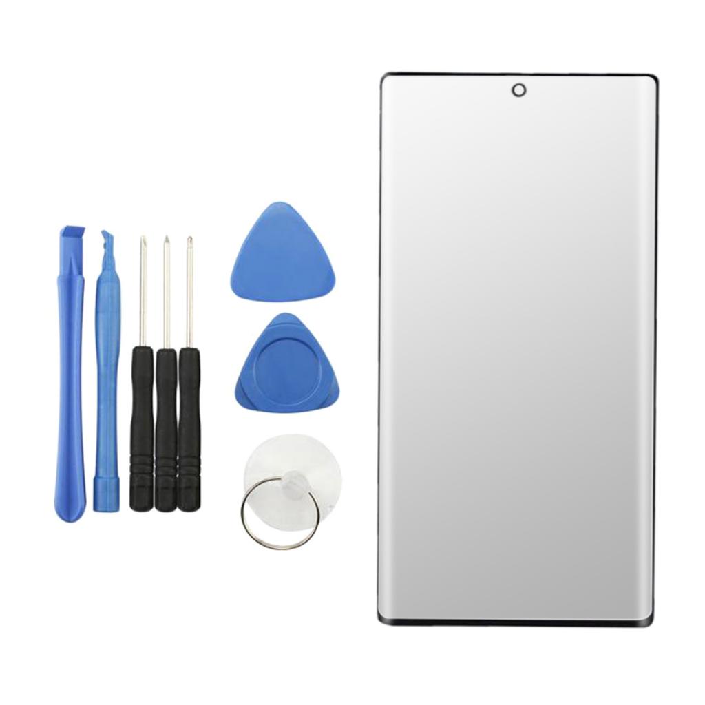 Max Replaced LCD Screen for Samsung Galaxy Note 10 N970 N970F N970U Glass Front