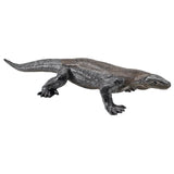 Maxbell Realistic Simulation Solid Wild Animal Model Children Gifts Shelf Decor Giant lizard