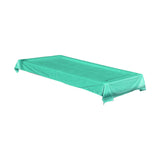 Maxbell Pool Snooker Billiard Table Cover 8ft Table Protective Cover Table Protector Green