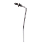 Max Direct Insertion Electric Guitar Tremolo Arm Whammy Bar Silver