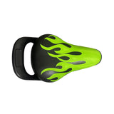 Maxbell Kids Bike Saddle Safety Cycling Accessories PU Leather Kids Bike Accessories Green