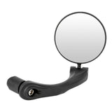 Max Maxb Rotaty Rearview Handlebar Convex Mirror for MTB Cycling Bicycle