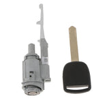 Max Car Ignition Lock Switch Cylinder With 1 Key for Honda 03-11 35100-SAA-901