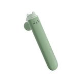 Maxbell Silicone Door Handle Cover Child Safety for Bedroom Living Room Kindergarten Green
