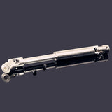Maxbell 304Steel Drive Shaft Joint CVD 110-145mm For 1/10 Scale RC Crawler RC4WD D90
