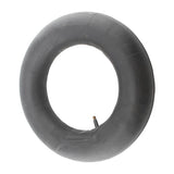 Max Maxb 4.00-8 Black Rubber Tire Inner Tube Bent Valve Stem for 4.00-8 Tube