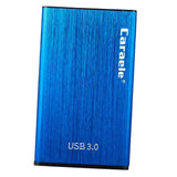 Maxbell External Hard Drive Disk Storage Devices 2.5'' USB3.0 SATA  2T