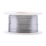 Max Tin Solder Wire Solder Melt Rosin Core Phone Motherboard Repair 50g  0.3mm
