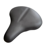 Maxbell Bike Seat Comfortable Replacement Padded for Cycling Exercise Bike Unisex