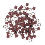Max 100 Pieces Sanding Drums Sanding Bands Sleeves For Rotary Tools 240#
