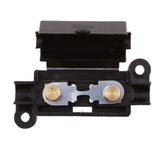 Maxbell 50A 32V Car Fuse Box Block Holder Cover Case BX201111