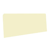 Max Bedroom Bed Headboard Slipcover 1.5/2m Beige 2m