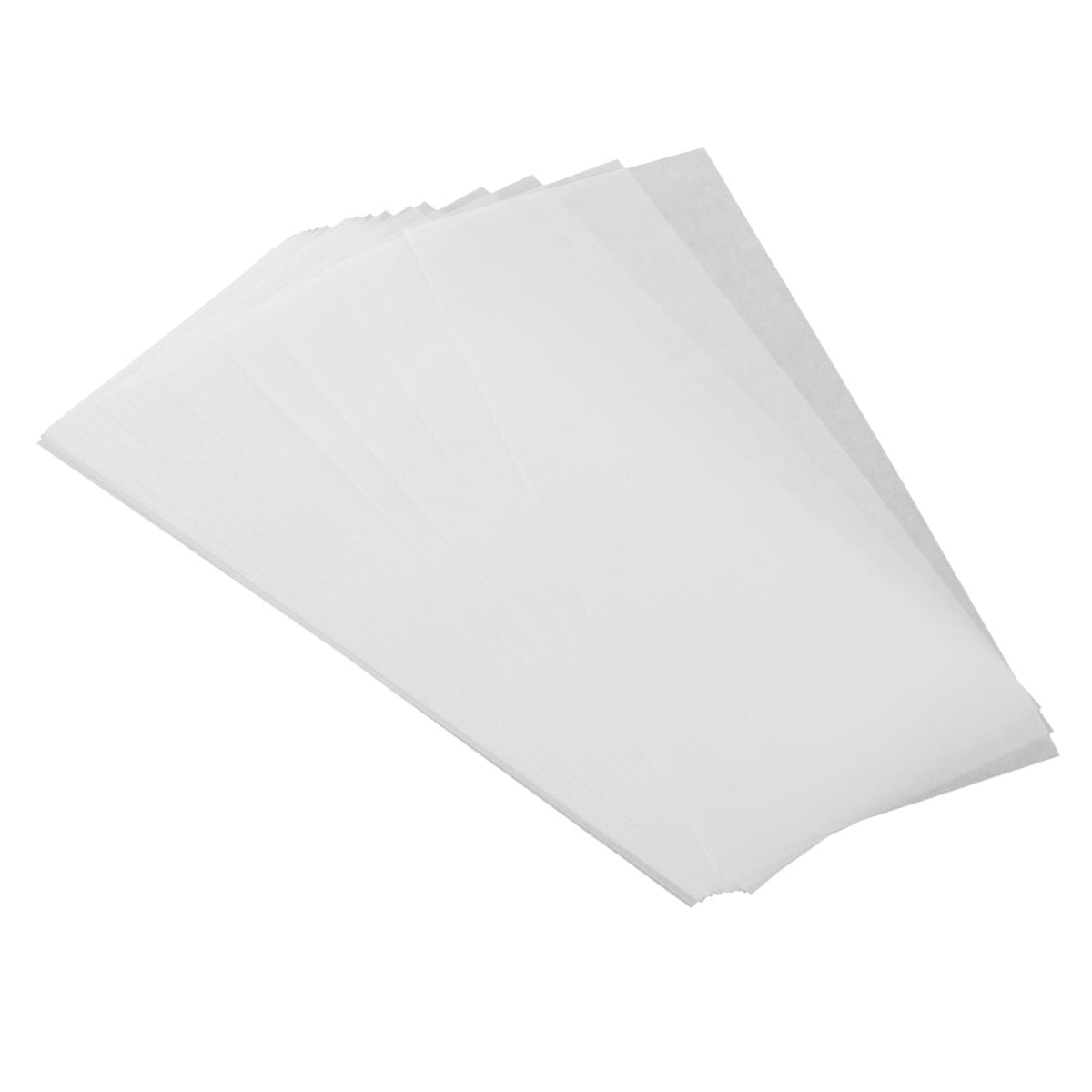 Maxbell Portable Paint Wet Paper for Acrylic Painting Model Paint Style A 50PCS