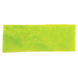 Max Simulation Shrub Hedgerow Sand Table Model Material Turf Model Yellow Green