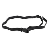 Maxbell Outdoor Strapping Band Backpack Webbing Strap Belt Quick Release Buckle
