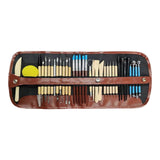 Maxbell 36Pcs Clay Tools Embossing Pattern DIY Drawing Modeling Clay Sculpting Tools