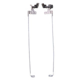 Max Replacement for GETWAY NV52 NV53 NV54 NV56 NV58 hinge LCD set bracket L+R