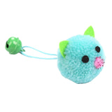 Maxbell Interactive Cat Toy Teaser Toys Funny Cat Toys Mice Cat Toys Cat Toy Mouse Blue