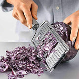 Maxbell Multifunctional Food Cutter Slicer