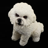 Max Realistic Wild Animal Figurine Model Figures Kids Toy Gift Teddy A
