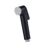 Maxbell Bidet Sprayer for Toilet Pressure Bidet Faucet Diaper Sprayer Set for Garden Black