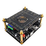 Maxbell Mks Dlc32 Mainboard Pro Upgraded for Engraver Cutter Motherboard and Case
