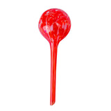 Maxbell Self Watering Spikes Planter Device Durable Practical Indoor Outdoor Use Red