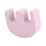 Maxbell U shape Elderly Turning Device Nursing Products Multipurpose for Bedridden Pink