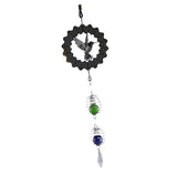 Maxbell Metal Wind chimesr for Indoor Outdoor Hanging Decoration   Style03