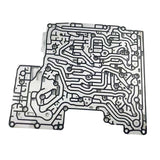 Maxbell Valve Body Separator Plate 6R80 6R60 for Ford F150 Accessories Replaces