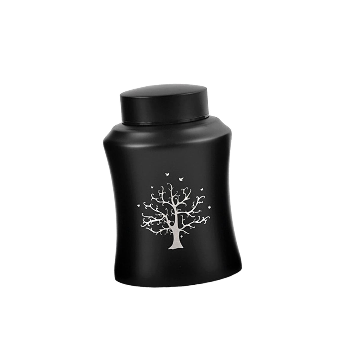 Maxbell Pet Ash Urn Burial Keepsake Dog Ash Urns for Dogs and Cats Ashes Remembrance Small
