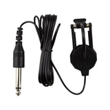 Maxbell 6.5mm Violin Pickup Musical Instrument Accessory Fitment Gifts Beginner