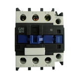 Max AC Contactor 3 Pole CJX2-3210 Motor Controller cjx2-3210 24V
