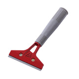 Maxbell Tile Gap Scraper Spatula Non-Slip for Wallpaper Sticker Glue Tiles