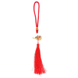 Max Wind Chime Bell Chinese Oriental Lucky Aeolian Bells Car Hanging Decor #5