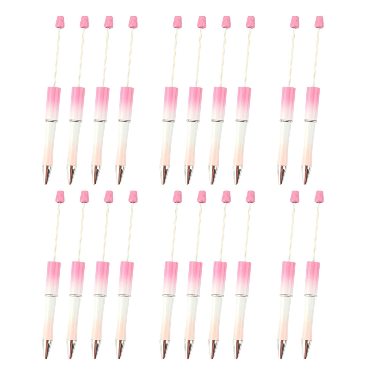 Maxbell Rollerball Pen DIY 1.0 mm Pen Tip Women Girls for Draw Writing Classroom A
