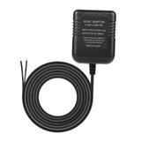 Maxbell Power Supply Battery Charger Wires AC Adapter for Ring Doorbell US Plug