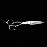 Maxbell 6.7" Professional Barber Hairdressing Haircut Scissor Shear Thinning Scissor