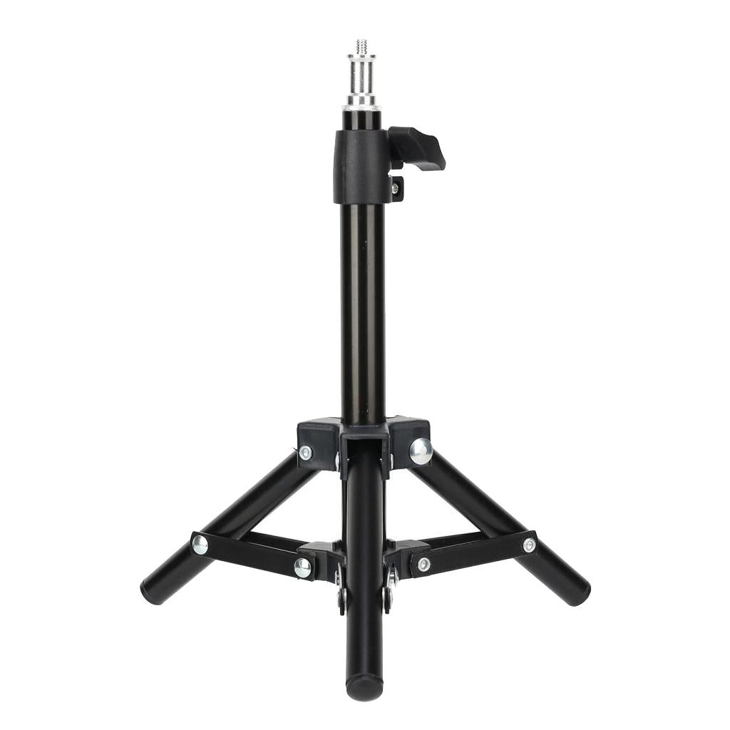 Max Mini Tripod 75" Rotation Desktop Stabilizer for Ring Light