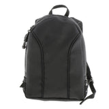 Maxbell 1/6 Scale Laptop Bag Backpack for 12" Male Action Figure Black