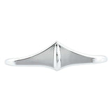 Maxbell Motorbike Edge Tip Trim for Touring Road Glide Replace Trailing Edge Accent