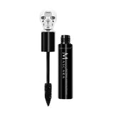 Max Mascara Black Eyelash Thick Lenghtening Curling Volume Lash Extension Silver