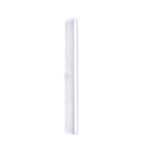 Maxbell Smart Induction Lamp USB Rechargeable Night Light Dimmable Motion Sensor Warm Light 21CM