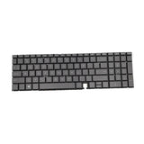 Maxbell US Layout Laptop Keyboard  for HP 15M 15-Ed Tpn-C149 Black With Backlight