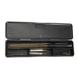 Max Maxb Cleaning Set caliber 4.5 mm/5.5mm/ .177 .22 Airguns Plastic Box with Brushes