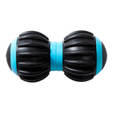 Maxbell Mini Hand Twist Ball Exerciser Exercise Strength Trainer Grip Strengthener Blue 40kg