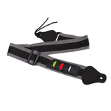 Max Maxb Durable Guitar Bass Strap Pick Holders