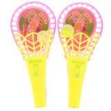 Maxbell Pop and Catch Game Toss Catch Ball Toy Outdoor Yard Fun Sports Game for Kids