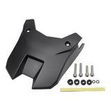 Maxbell Rear Seat Fairing Cover Cowl Premium Rear Tail Cover for BMW LC R1200GS