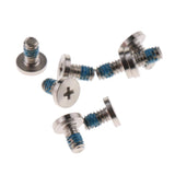 Max Replacement Bottom Case Cover Screws 8 Pcs/Set For MacBook Unibody 13" A1342